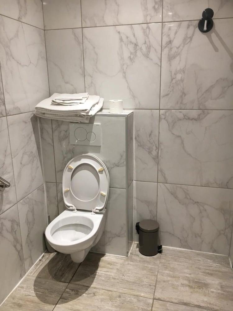 Hotel Maubeuge Gare Du Nord Paris Ngoại thất bức ảnh