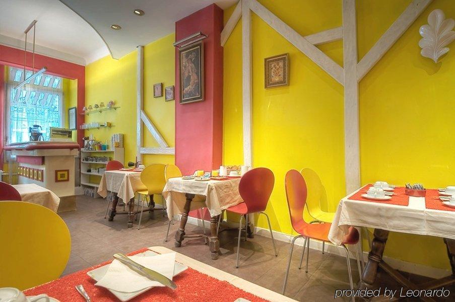 Hotel Maubeuge Gare Du Nord Paris Ngoại thất bức ảnh