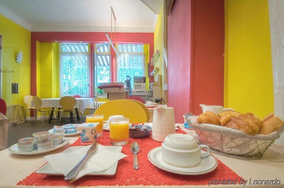 Hotel Maubeuge Gare Du Nord Paris Ngoại thất bức ảnh