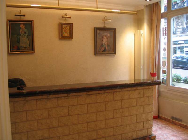 Hotel Maubeuge Gare Du Nord Paris Ngoại thất bức ảnh