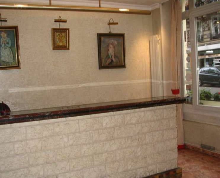 Hotel Maubeuge Gare Du Nord Paris Ngoại thất bức ảnh