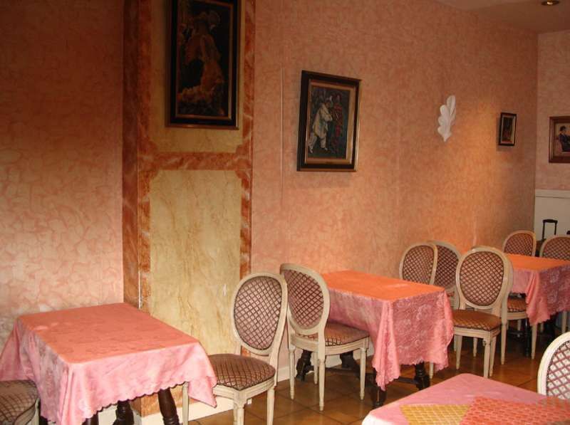 Hotel Maubeuge Gare Du Nord Paris Ngoại thất bức ảnh