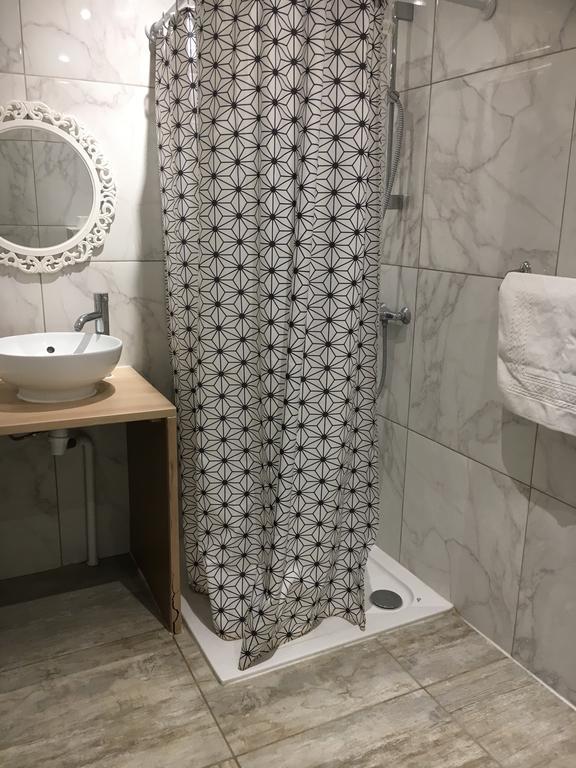 Hotel Maubeuge Gare Du Nord Paris Ngoại thất bức ảnh