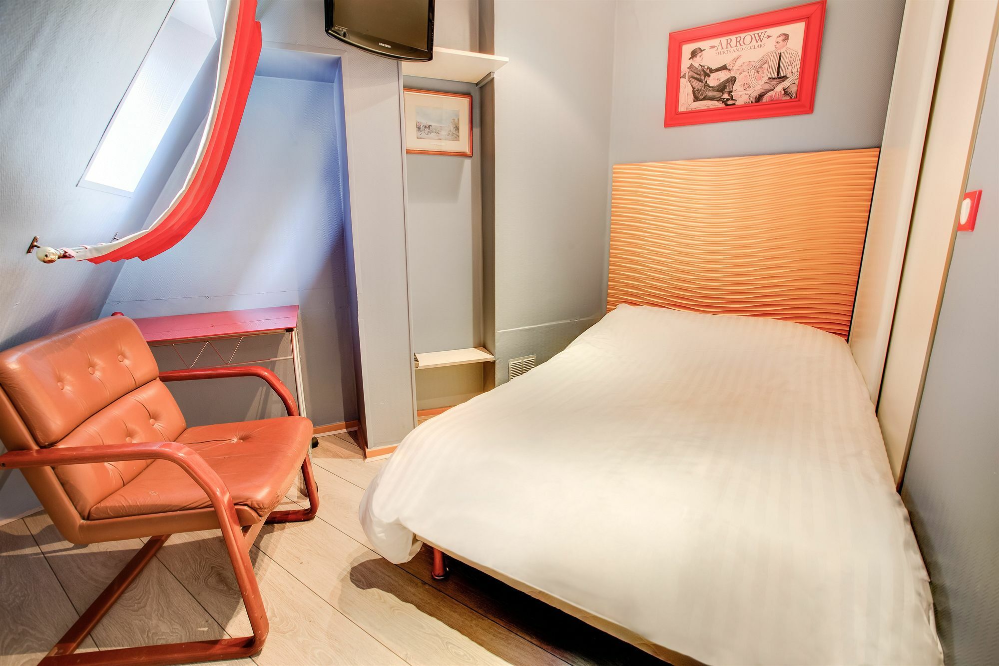 Hotel Maubeuge Gare Du Nord Paris Ngoại thất bức ảnh